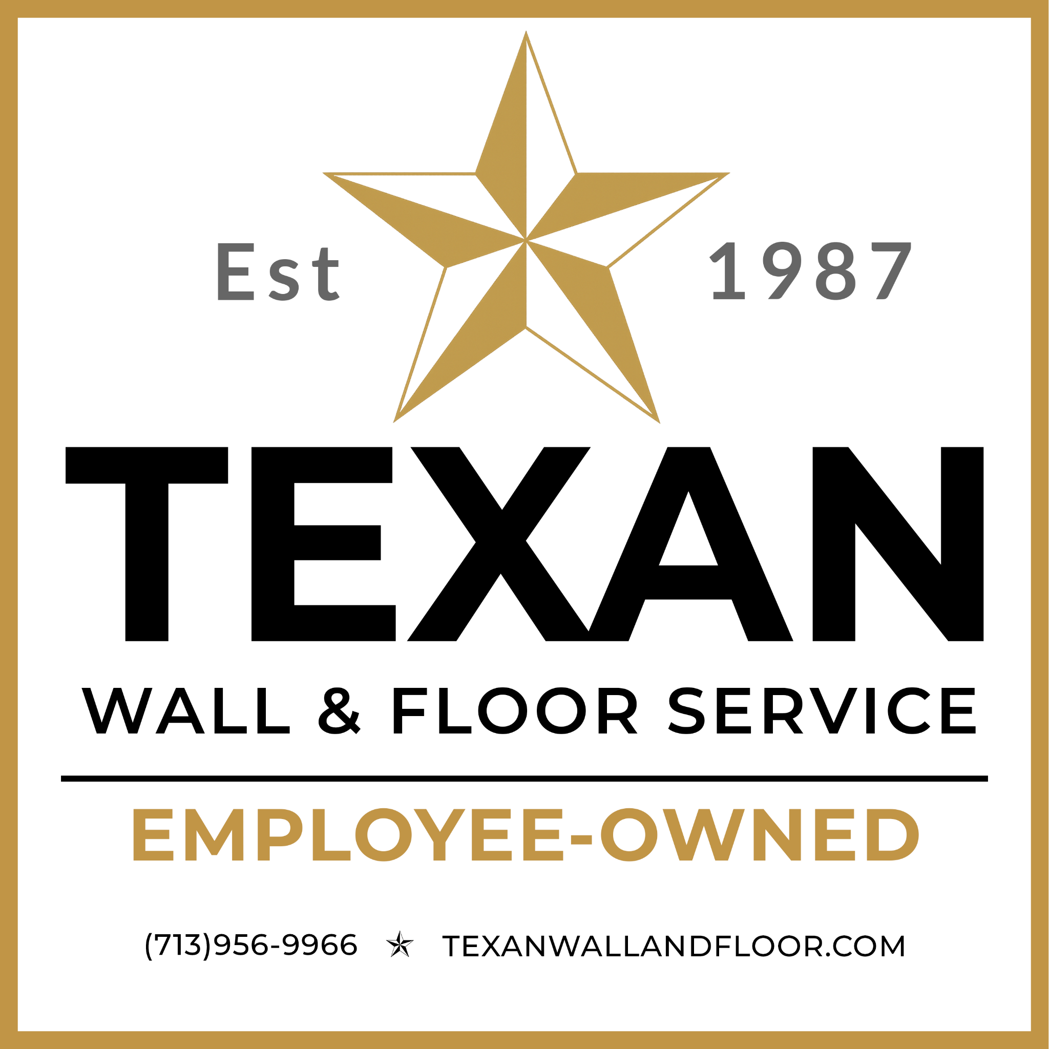 TWF - Texan Wall & Floor Service